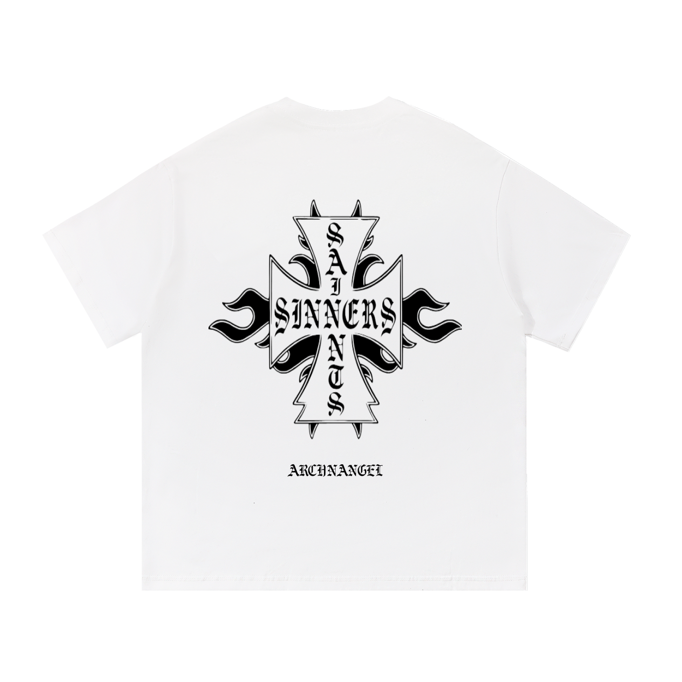 Saints & Sinners