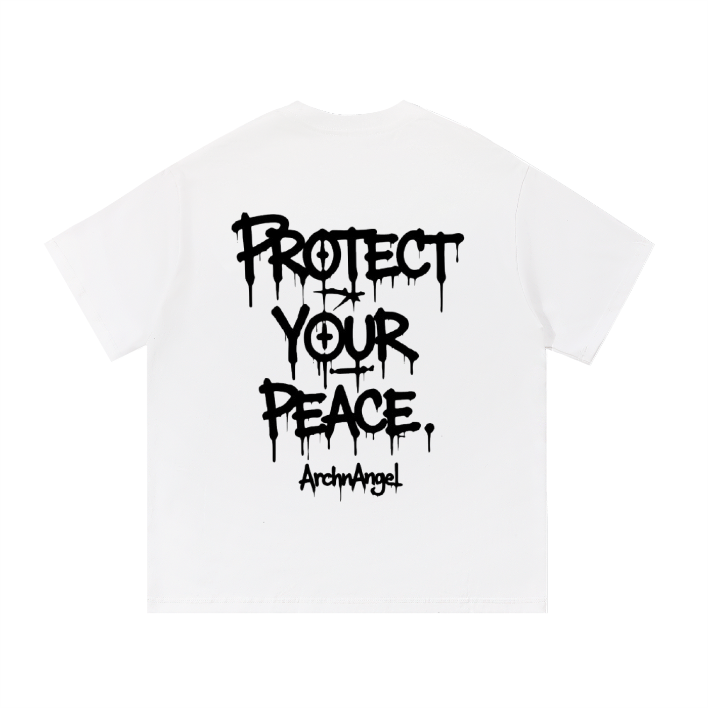 Protect YR Peace