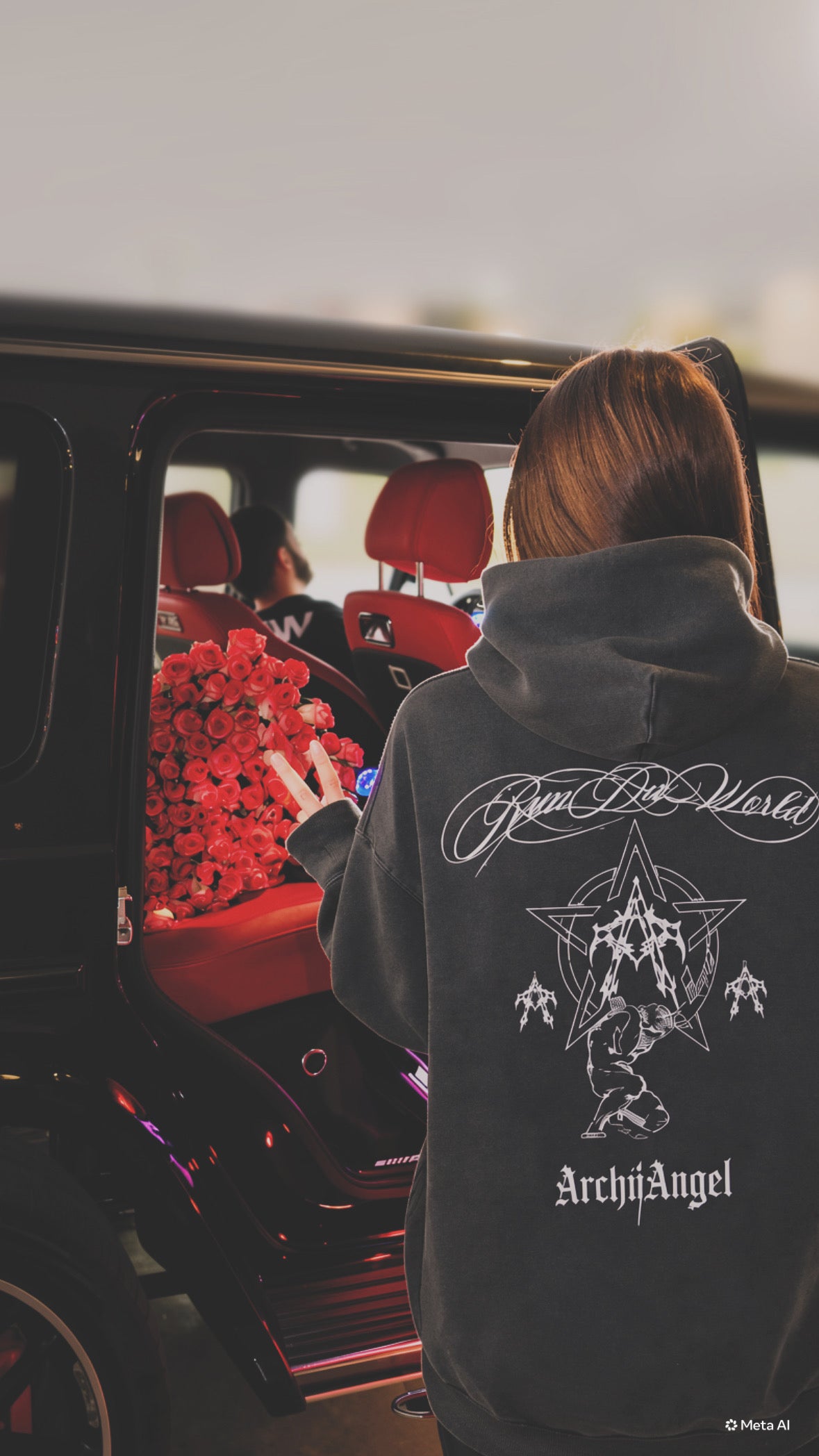 SAINTS & SINNERS COLLECTION