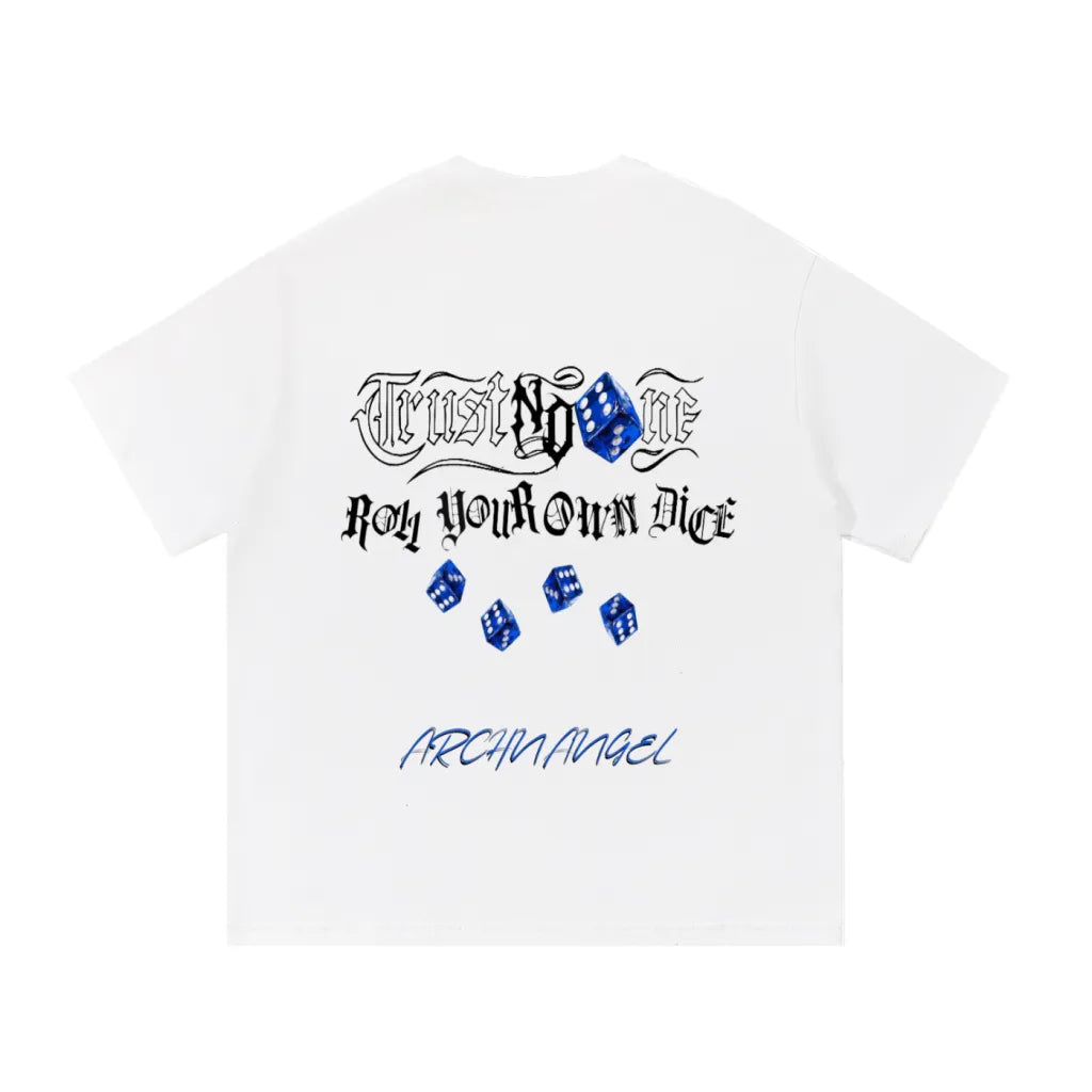 Roll Yr Own Dice