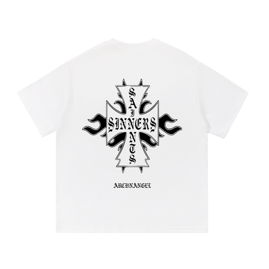 Saints & Sinners
