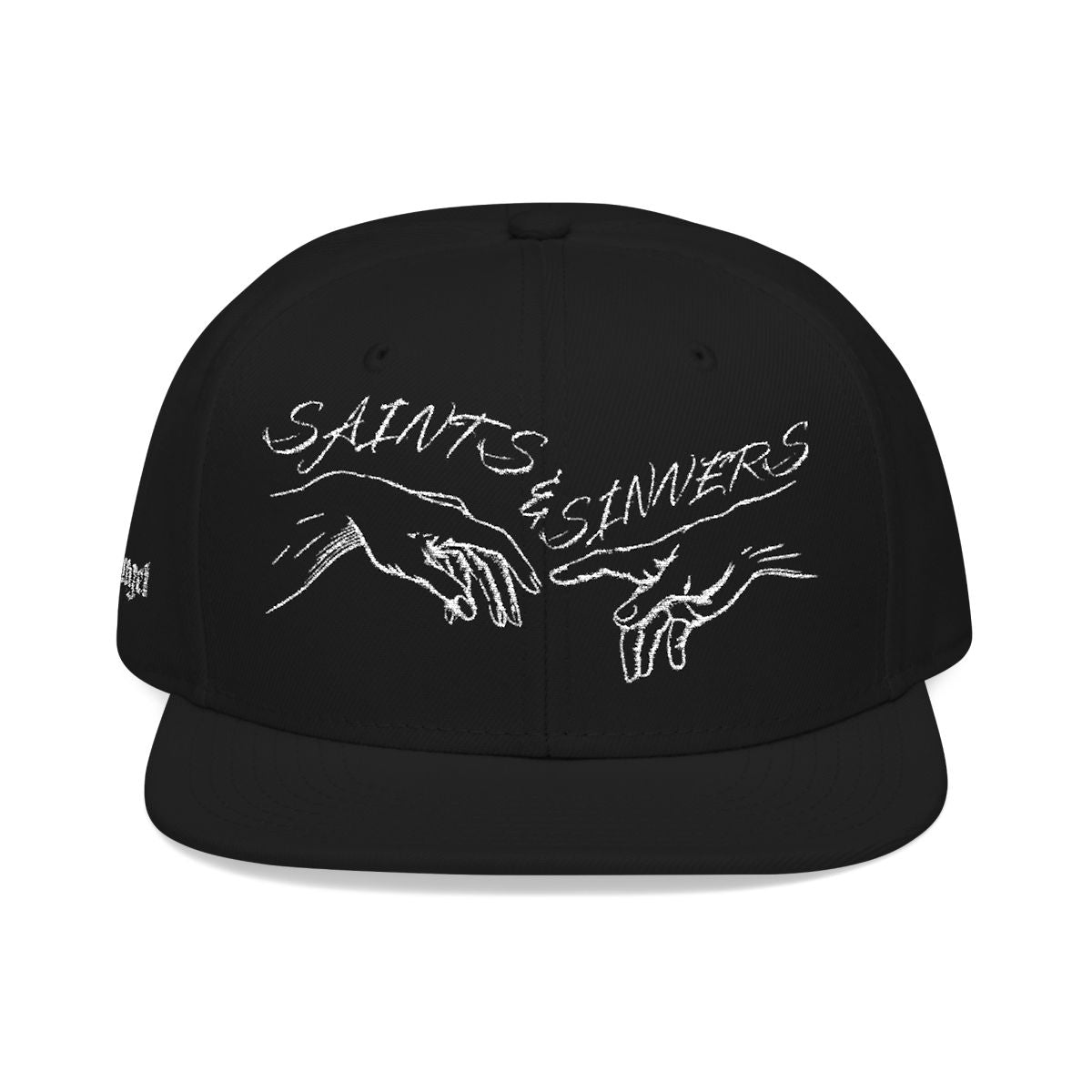 Saint$ & Sinner$