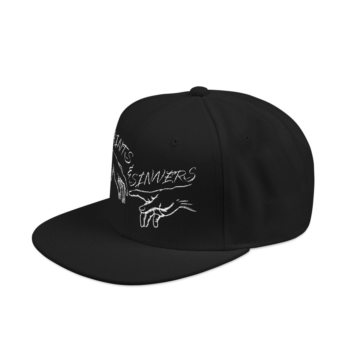 Saint$ & Sinner$