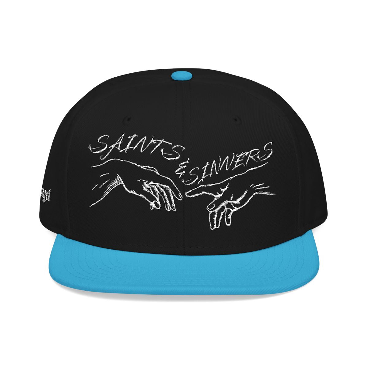 Saint$ & Sinner$