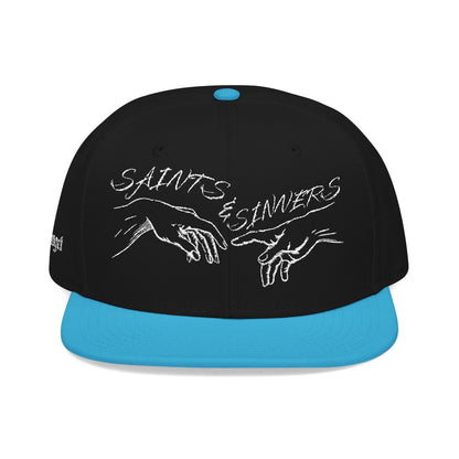 Saint$ & Sinner$