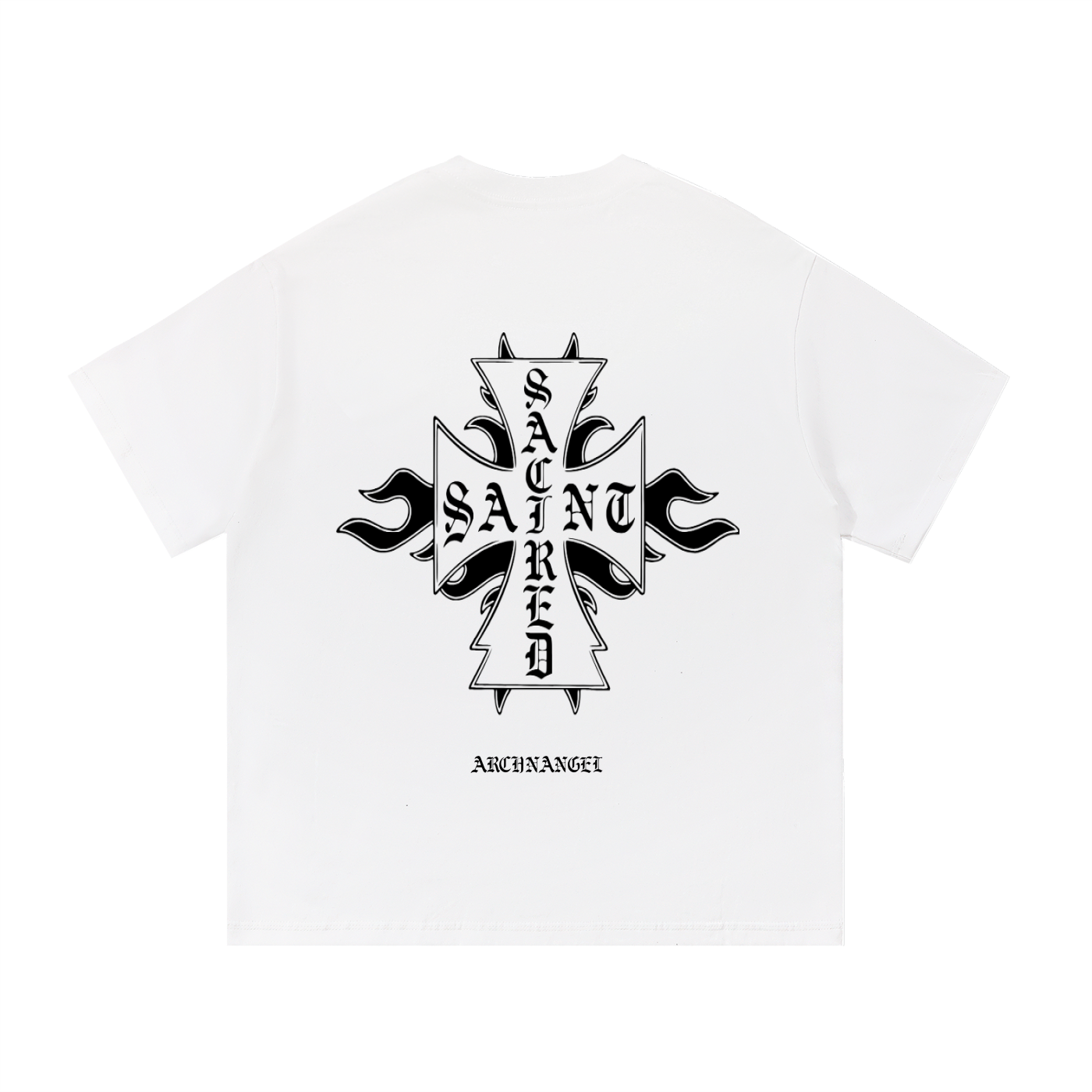 SACRED SAINT