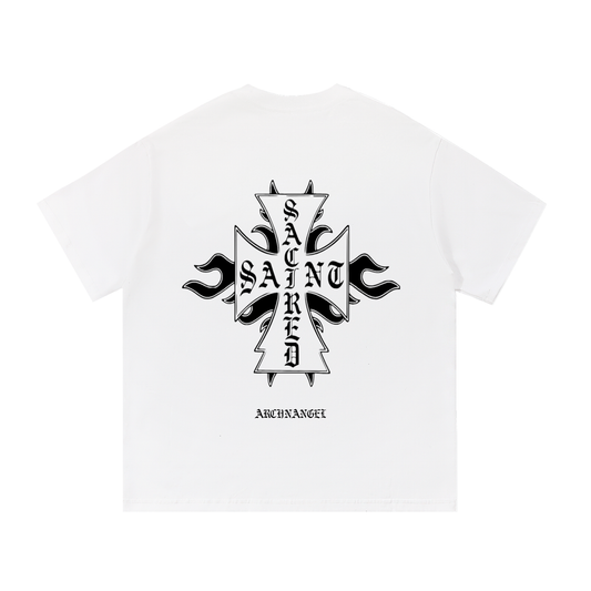 SACRED SAINT