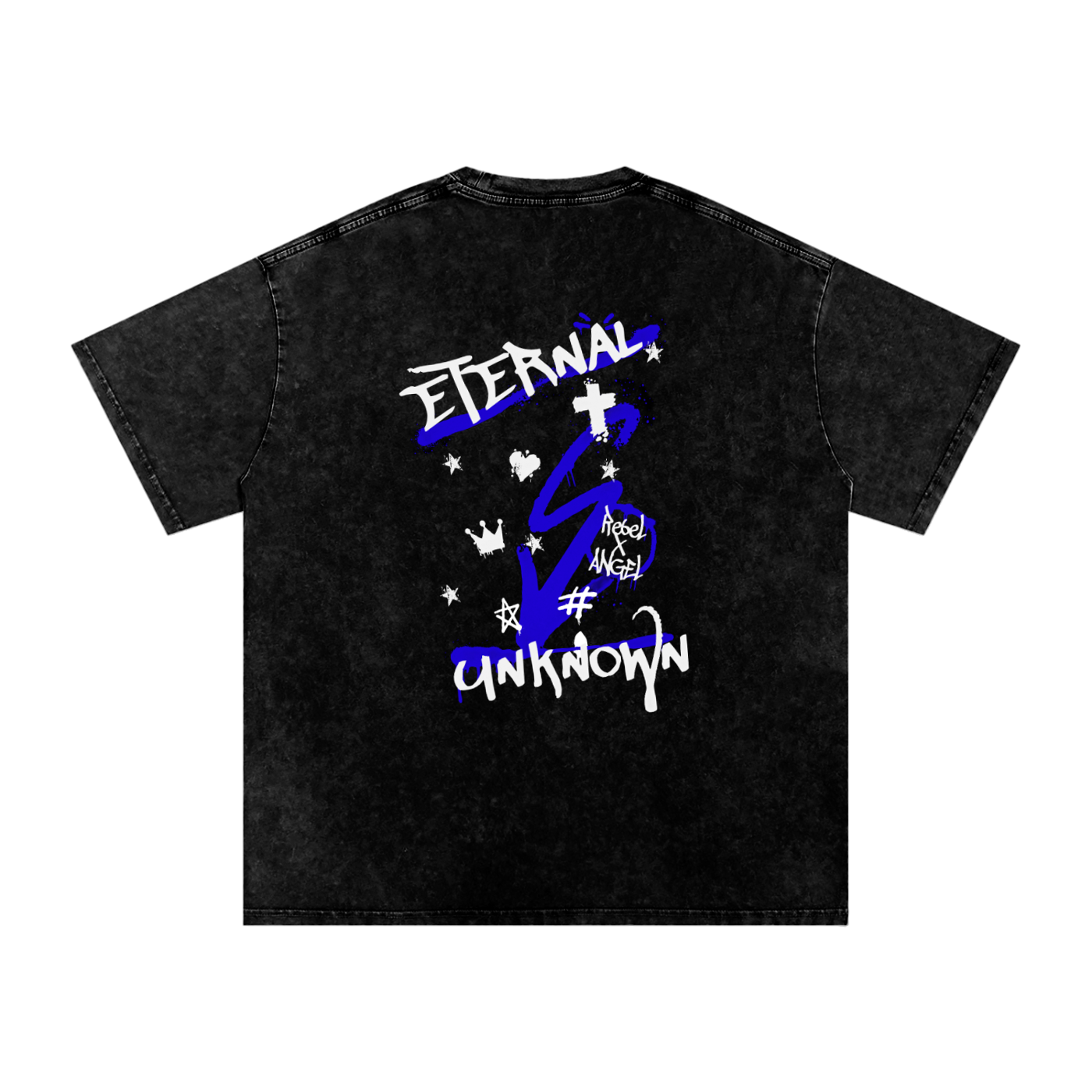 Eternally Unknown
