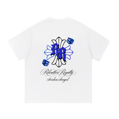 Relentless Royalty