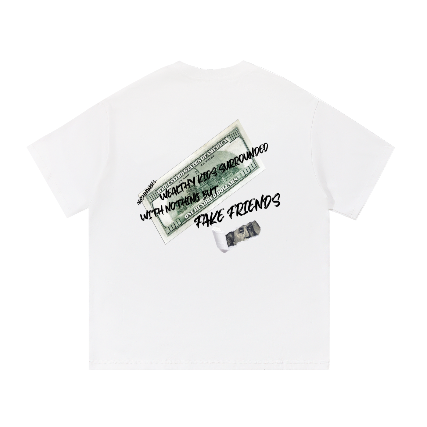 Rich & Reckles$$
