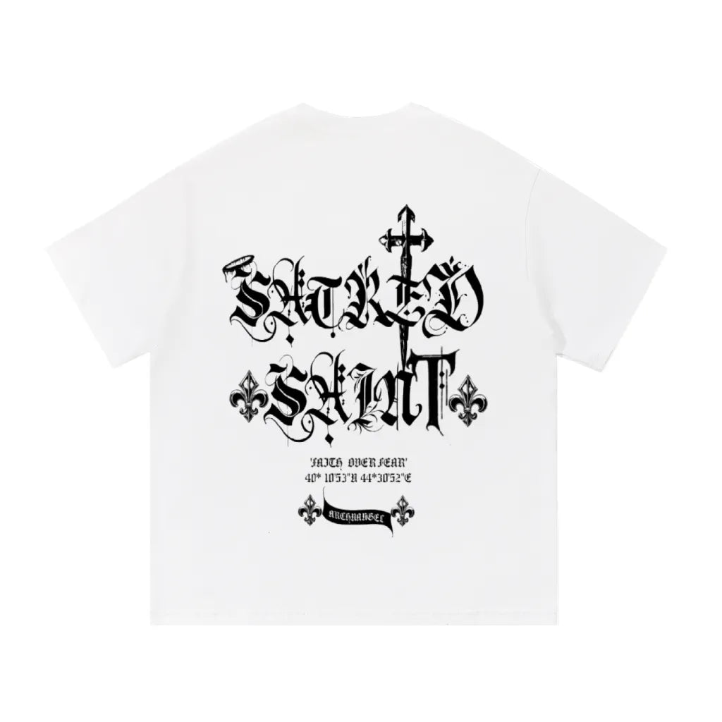 Sacred Saint T-Shirt