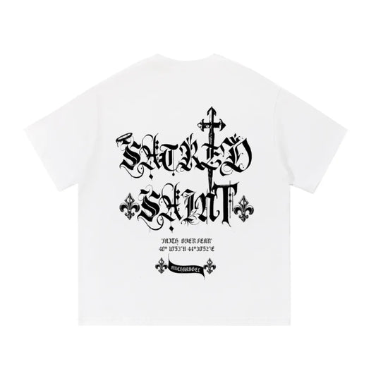 Sacred Saint T-Shirt