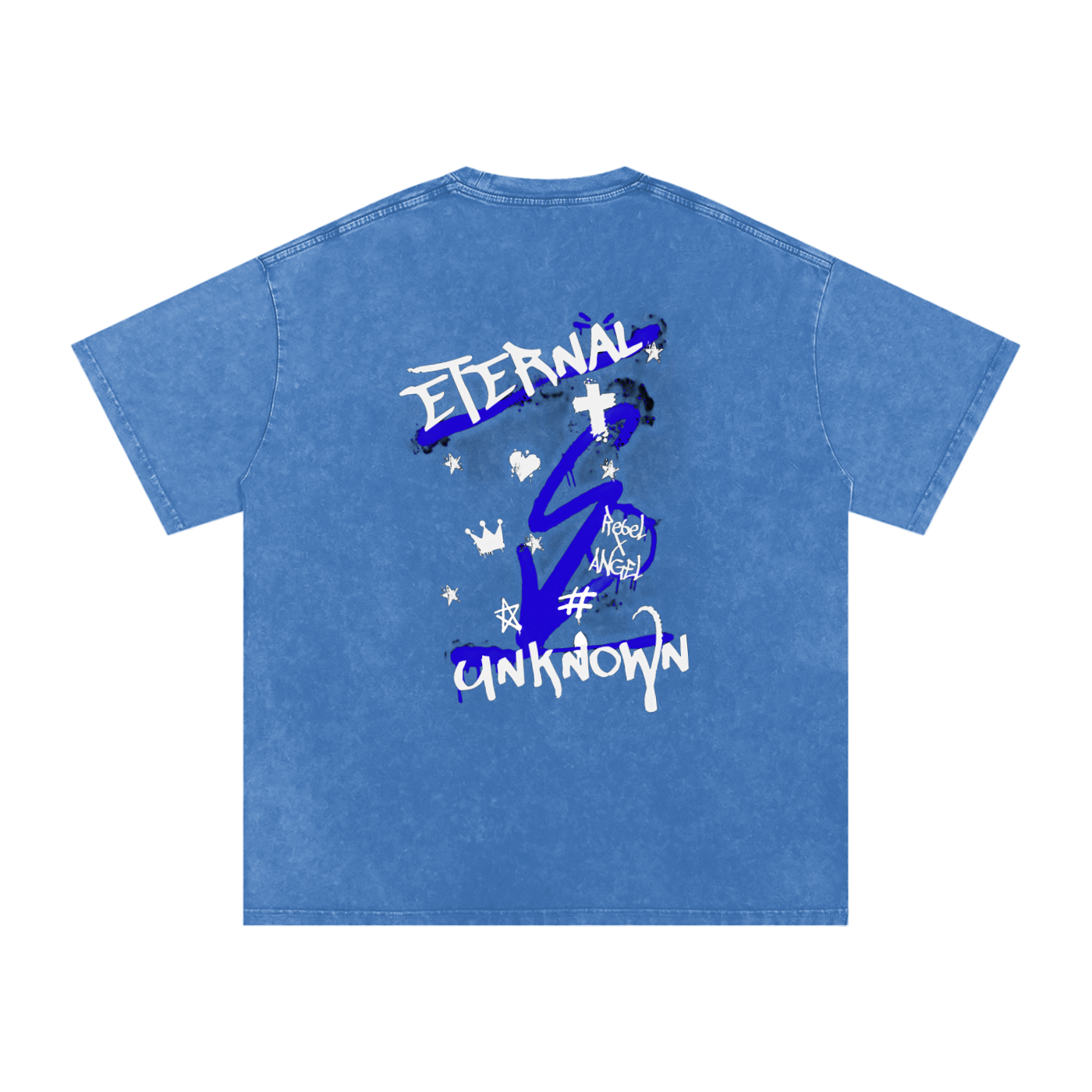 Eternally Unknown