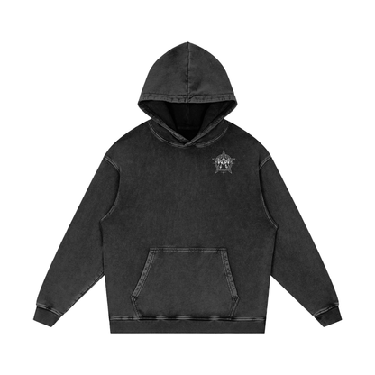 Run Da World Hoodie