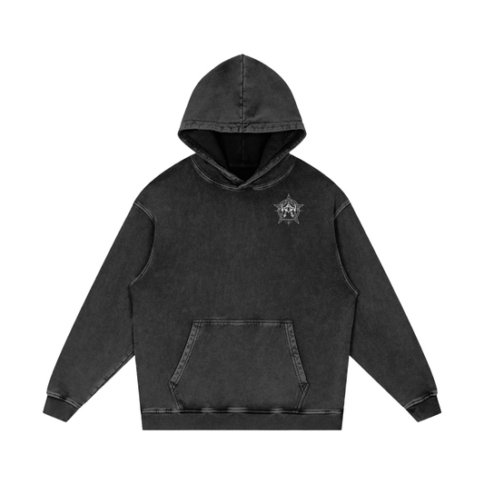 Run Da World Hoodie