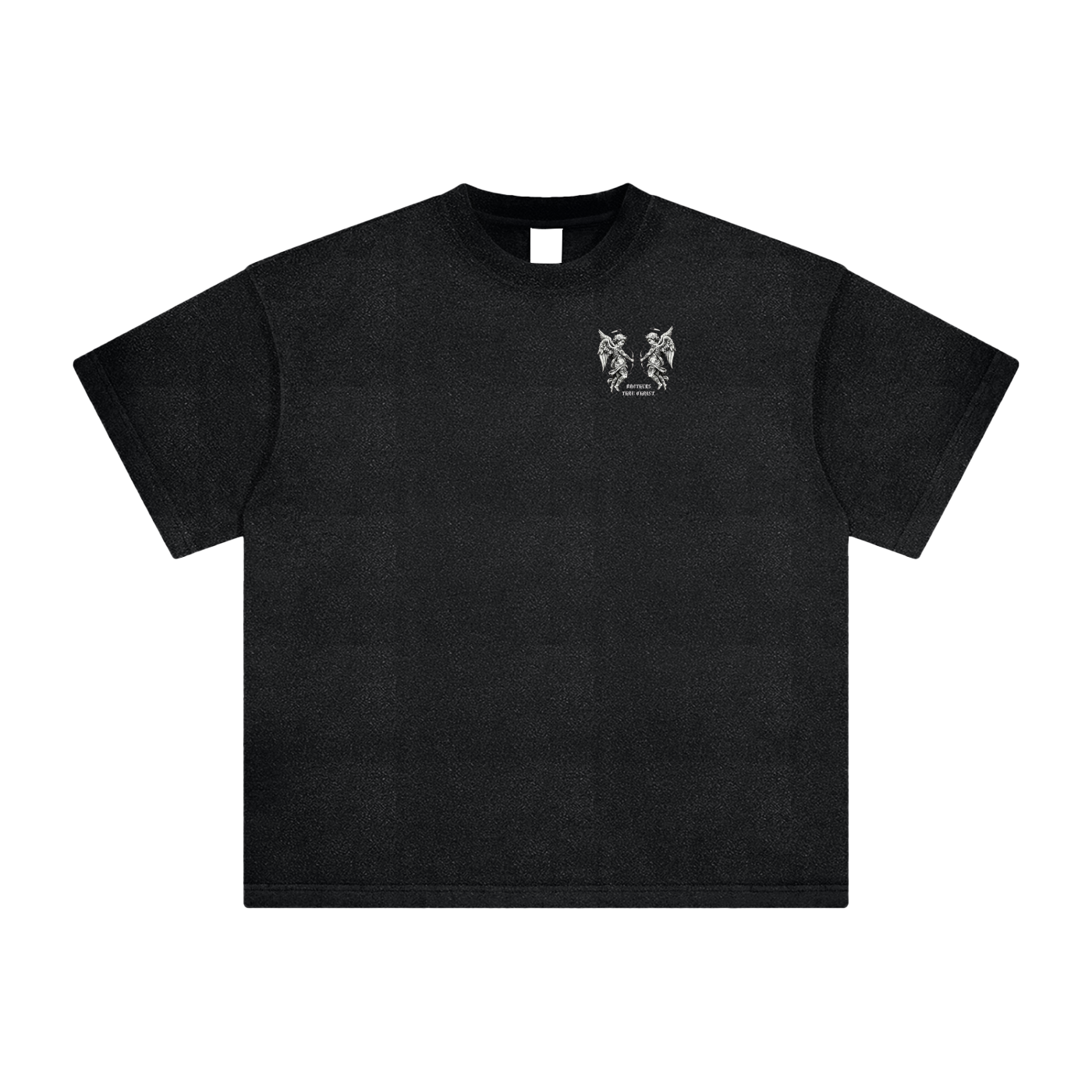 Saints III